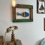 Gospodarstwo wiejskie Junkeira - Casa, Douro E Campo Junqueira (Vila do Conde)