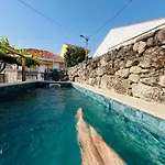 Junkeira - Casa, Douro E Campo Junqueira (Vila do Conde)