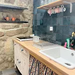 Junkeira - Casa, Douro E Campo Venkovský dům