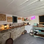 Venkovský dům Junkeira - Casa, Douro E Campo Junqueira (Vila do Conde)