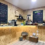 Junkeira - Casa, Douro E Campo Venkovský dům