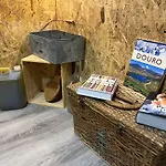 Venkovský dům Junkeira - Casa, Douro E Campo Junqueira (Vila do Conde)