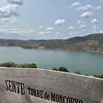 Junkeira - Casa, Douro E Campo