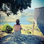 Junkeira - Casa, Douro E Campo Venkovský dům
