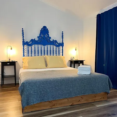 Летний дом Junkeira - Casa, Douro E Campo Junqueira