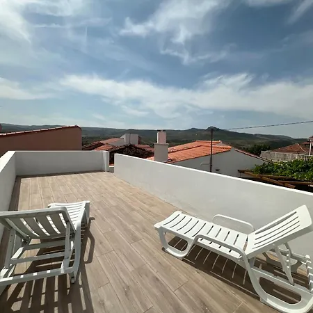 Casa de Campo Junkeira - Casa, Douro E Campo Junqueira