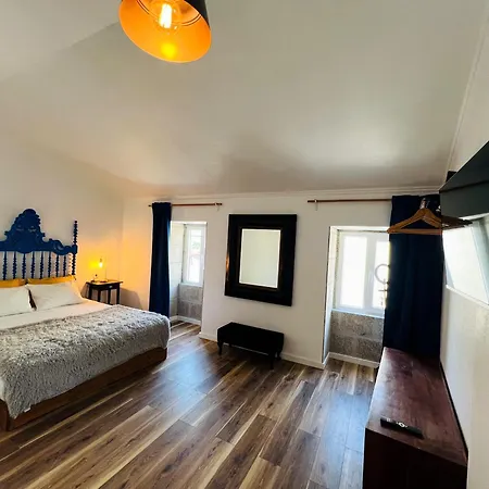 Gospodarstwo wiejskie Junkeira - Casa, Douro E Campo