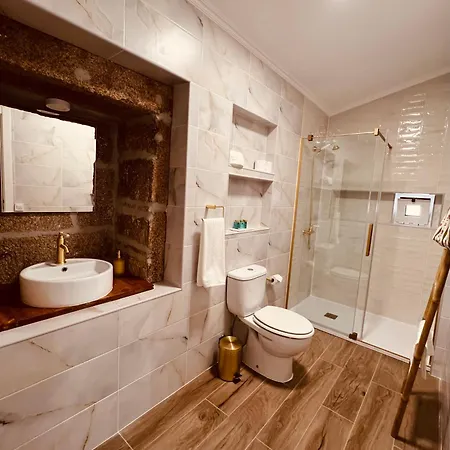 Venkovský dům Junkeira - Casa, Douro E Campo Junqueira