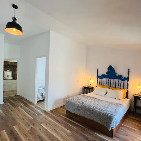 Hétvégi ház Junkeira - Casa, Douro E Campo *