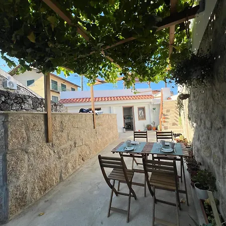 Casa de Campo Junkeira - Casa, Douro E Campo *