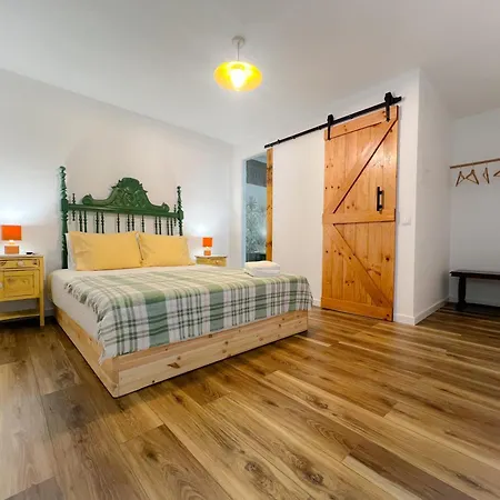 Junkeira - Casa, Douro E Campo *