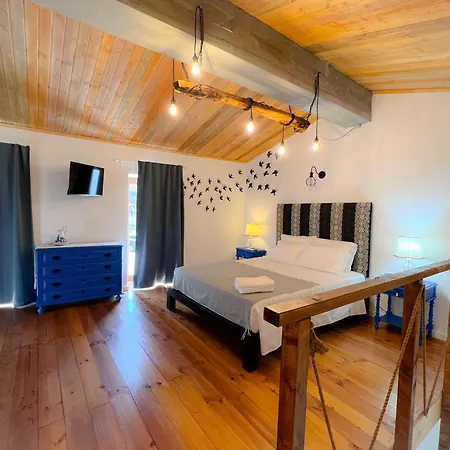 Junkeira - Casa, Douro E Campo Junqueira