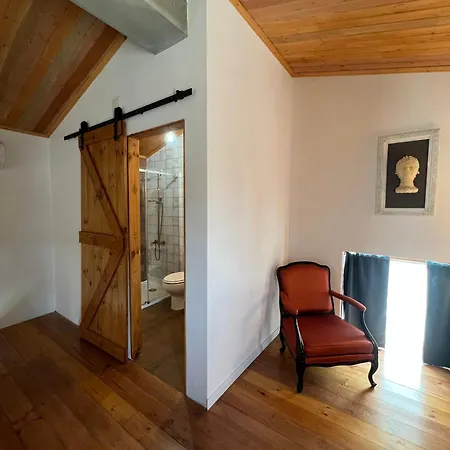 Venkovský dům Junkeira - Casa, Douro E Campo