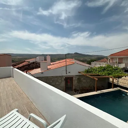 Junkeira - Casa, Douro E Campo * Junqueira
