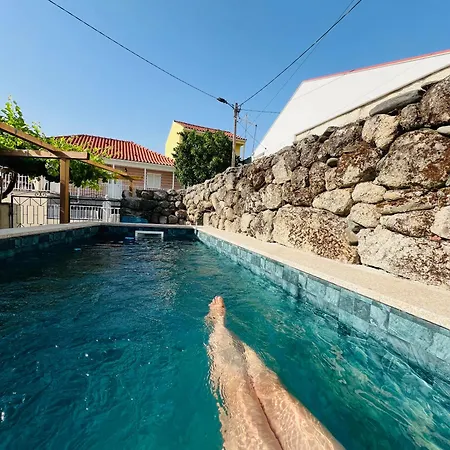 Junkeira - Casa, Douro E Campo Junqueira