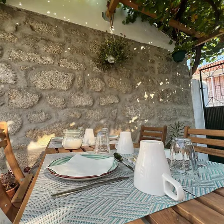 Junkeira - Casa, Douro E Campo *