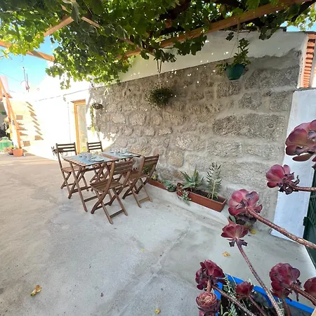 Junkeira - Casa, Douro E Campo * Junqueira