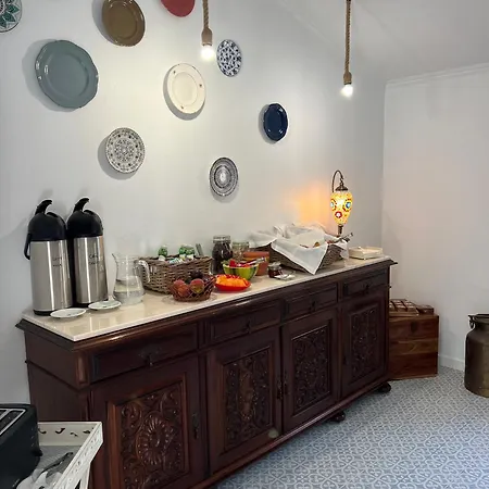 Junkeira - Casa, Douro E Campo