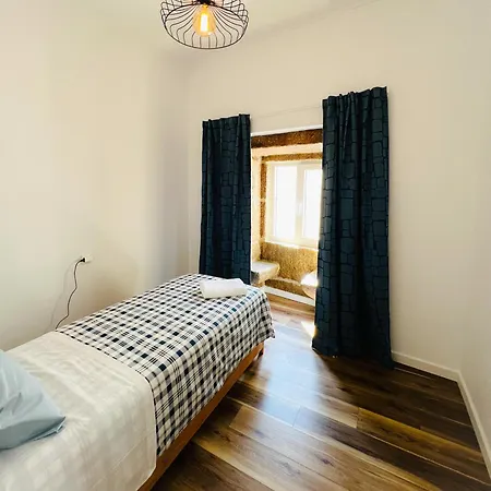 Junkeira - Casa, Douro E Campo *
