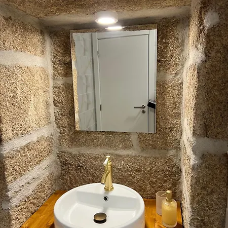 Junkeira - Casa, Douro E Campo Venkovský dům