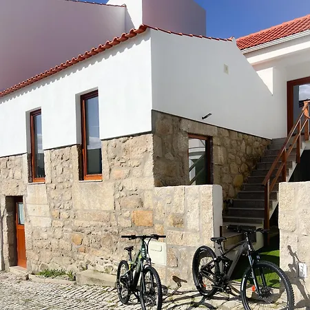 Junkeira - Casa, Douro E Campo Landsted *