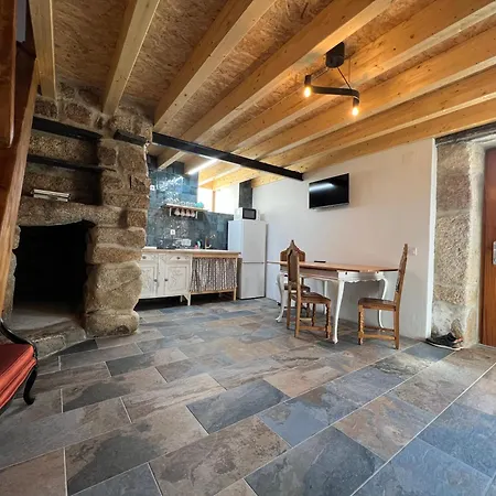 Junkeira - Casa, Douro E Campo Landsted