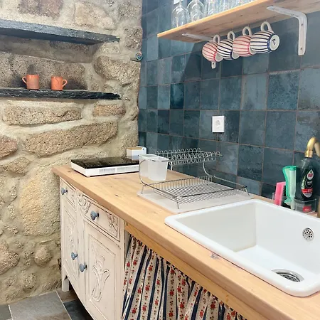 Junkeira - Casa, Douro E Campo Landsted