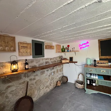Casa de Campo Junkeira - Casa, Douro E Campo Junqueira