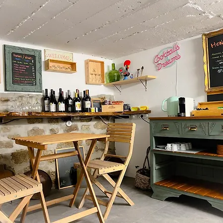 Junkeira - Casa, Douro E Campo Landsted *