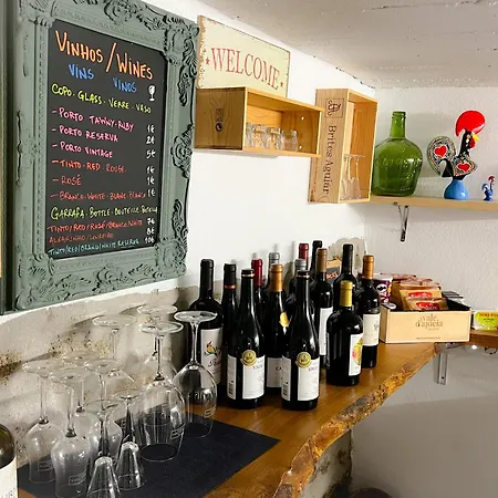 Junkeira - Casa, Douro E Campo *