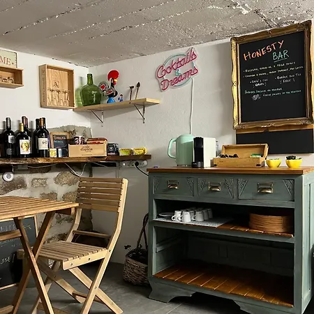 Junkeira - Casa, Douro E Campo Venkovský dům