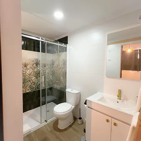 Junkeira - Casa, Douro E Campo Venkovský dům *