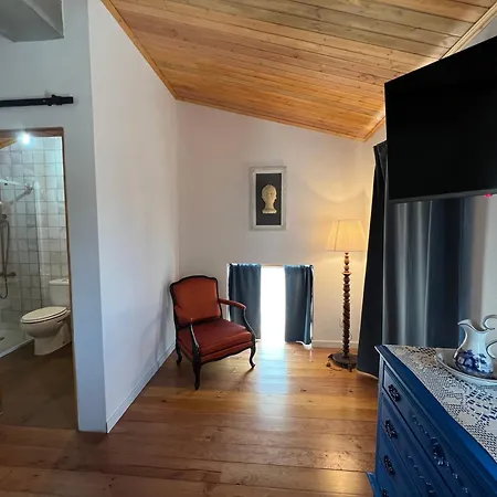 Junkeira - Casa, Douro E Campo Casa de Campo