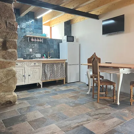 Junkeira - Casa, Douro E Campo Hétvégi ház Junqueira