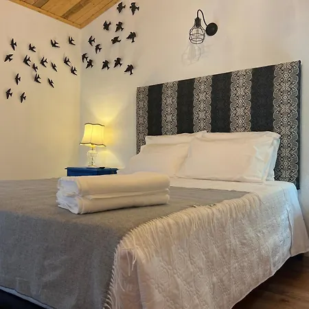 Junkeira - Casa, Douro E Campo