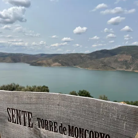 Junkeira - Casa, Douro E Campo