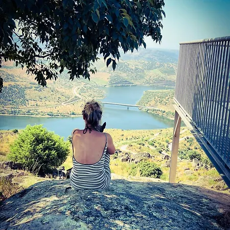 Junkeira - Casa, Douro E Campo Casa de Campo