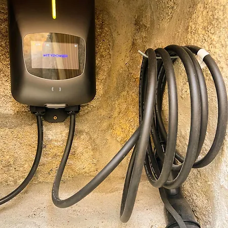 Junkeira - Casa, Douro E Campo