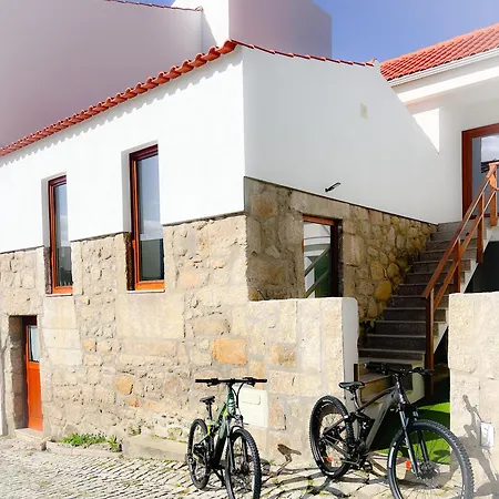 Junkeira - Casa, Douro E Campo * Junqueira