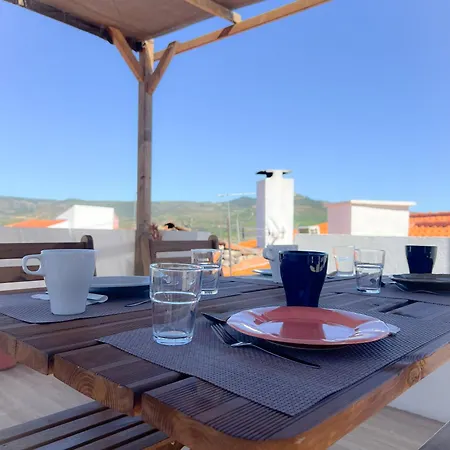 Летний дом Junkeira - Casa, Douro E Campo