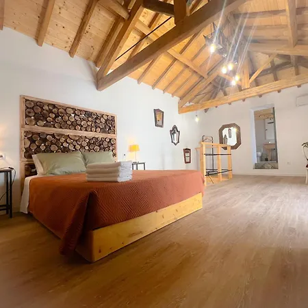 Junkeira - Casa, Douro E Campo Летний дом Junqueira