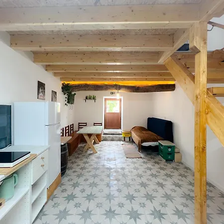 Летний дом Junkeira - Casa, Douro E Campo Junqueira