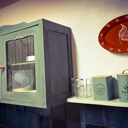 Летний дом Junkeira - Casa, Douro E Campo *
