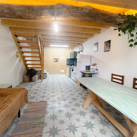 Junkeira - Casa, Douro E Campo Летний дом Junqueira