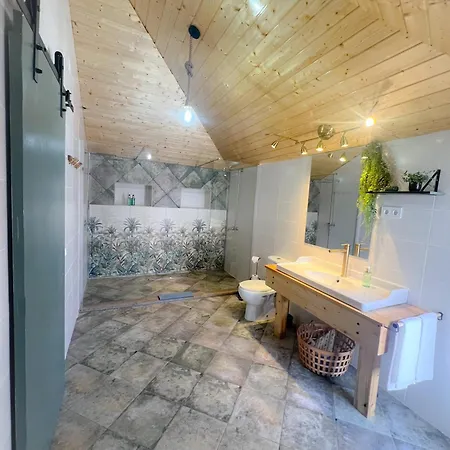 Junkeira - Casa, Douro E Campo