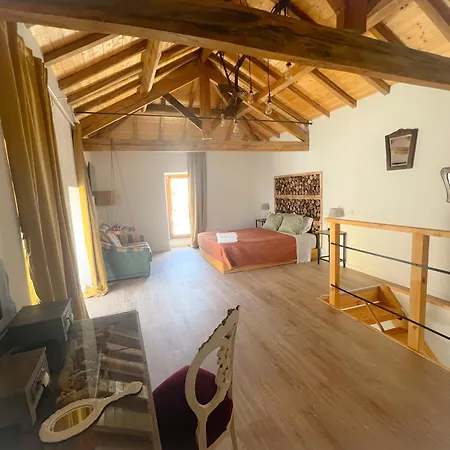 Junkeira - Casa, Douro E Campo