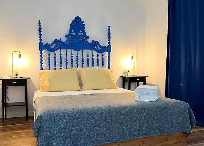 Country house Junkeira - Casa, Douro E Campo Junqueira (Vila do Conde)