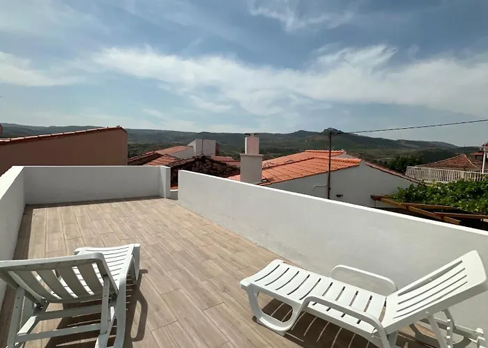 Hétvégi ház Junkeira - Casa, Douro E Campo Junqueira