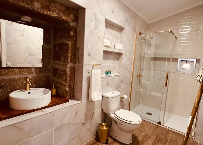 Hétvégi ház Junkeira - Casa, Douro E Campo Junqueira