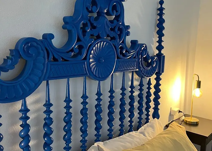 Junkeira - Casa, Douro E Campo Hétvégi ház *